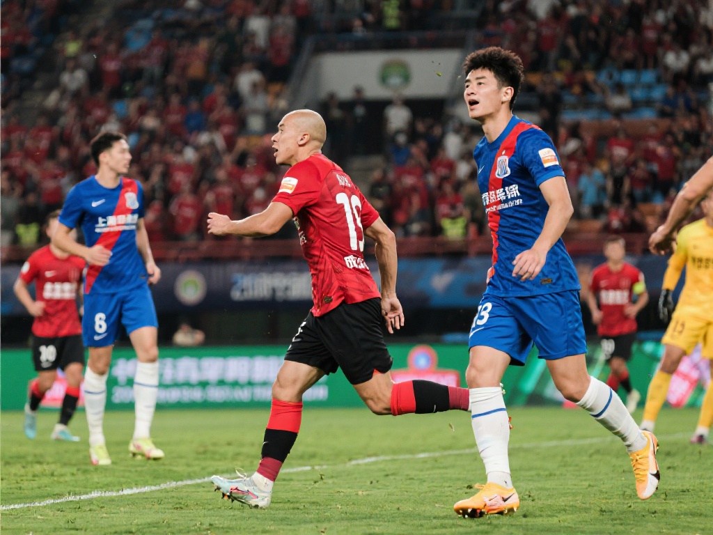 成都蓉城一球小胜登顶 终结申花赛季不败 总结比赛传递的重要信号
从这场比赛可以