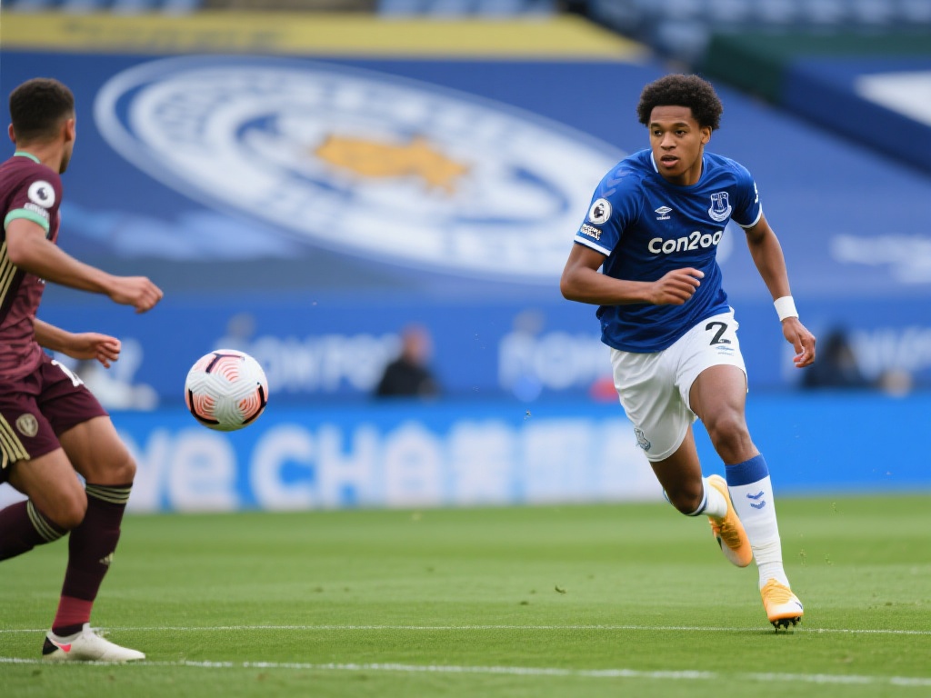 长传在现代足球中被认为是破防利器，而凯塞