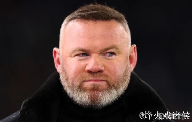 鲁尼:埃梅里本赛季执教表现出色,堪称英超第二佳主帅 鲁尼:埃梅里本赛季执教表现出色,堪称英超第二佳主帅