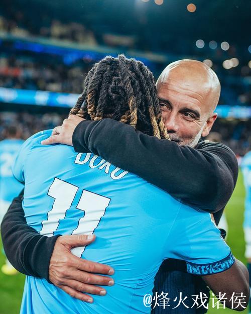 沃尔科特：维拉具备争冠实力，但曼城才是让我忧心的球队